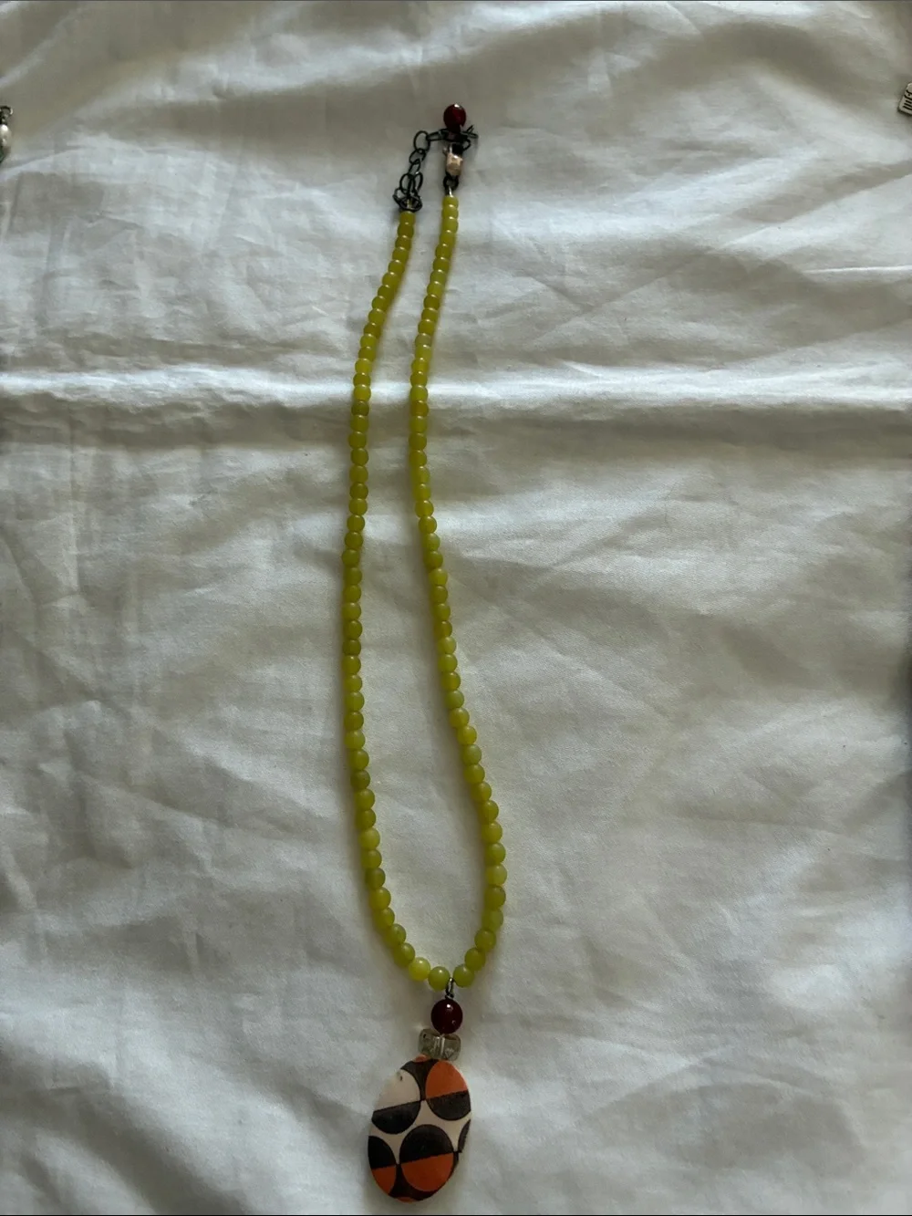Lot of 7 J.Jill Necklaces - Picture 7 of 13